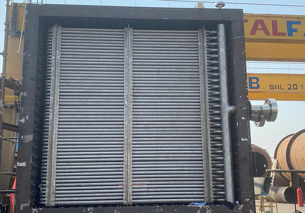 Heat Exchangers