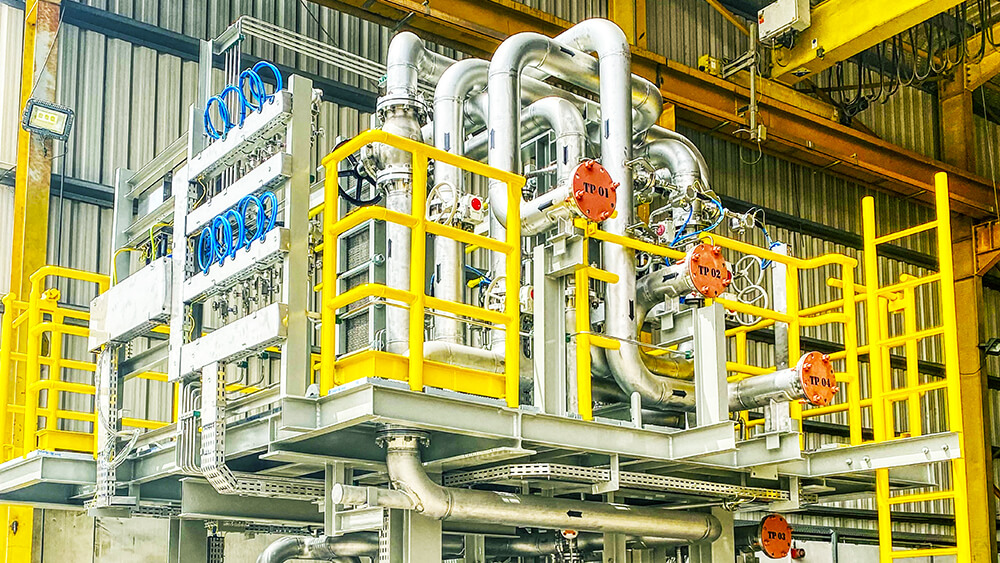 Process Packages